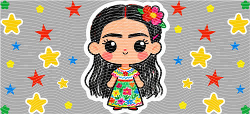 16oz Latest Bestseller-C 8908